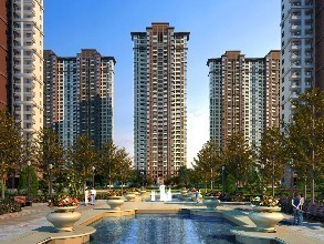 广东保利心语花园