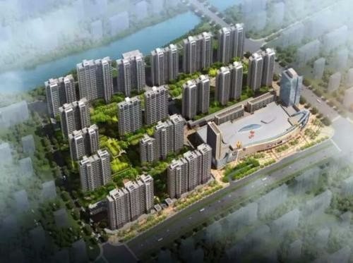 广东广东容桂碧桂园