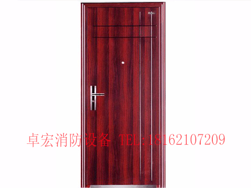 广东南昌防火门公司