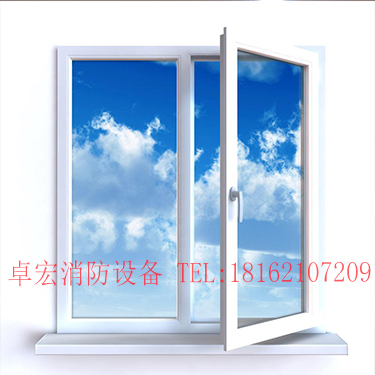 广东云南防火窗百科