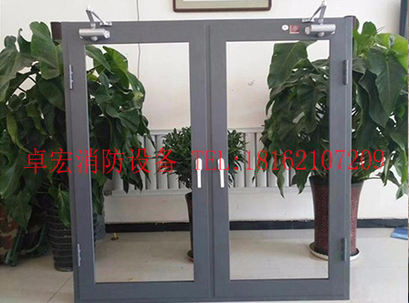 广东什么是既节能又防火的江西防火耐火窗