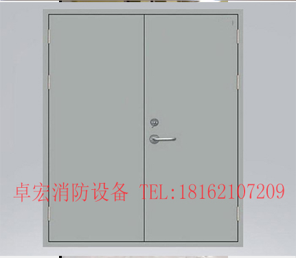 广东质量好的江西防火门怎样选择